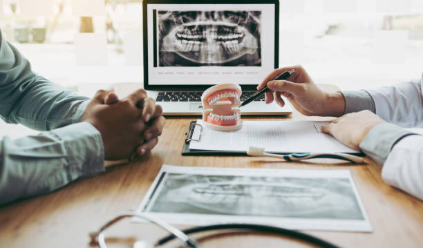 Best Emergency Dentist for Knocked-Out Tooth in Howard City, MI