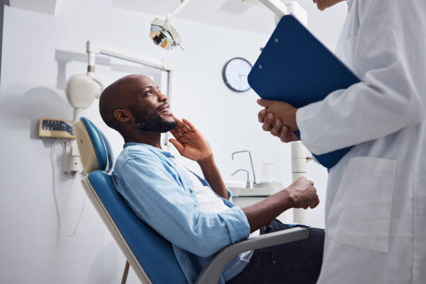 Best Emergency Root Canal Treatment in Howard City, MI
