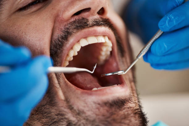 Best Emergency Dentist for Special Needs Patients in Howard City, MI