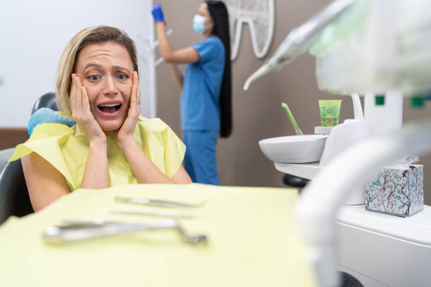 Best Orthodontic Emergency Dentist in Howard City, MI